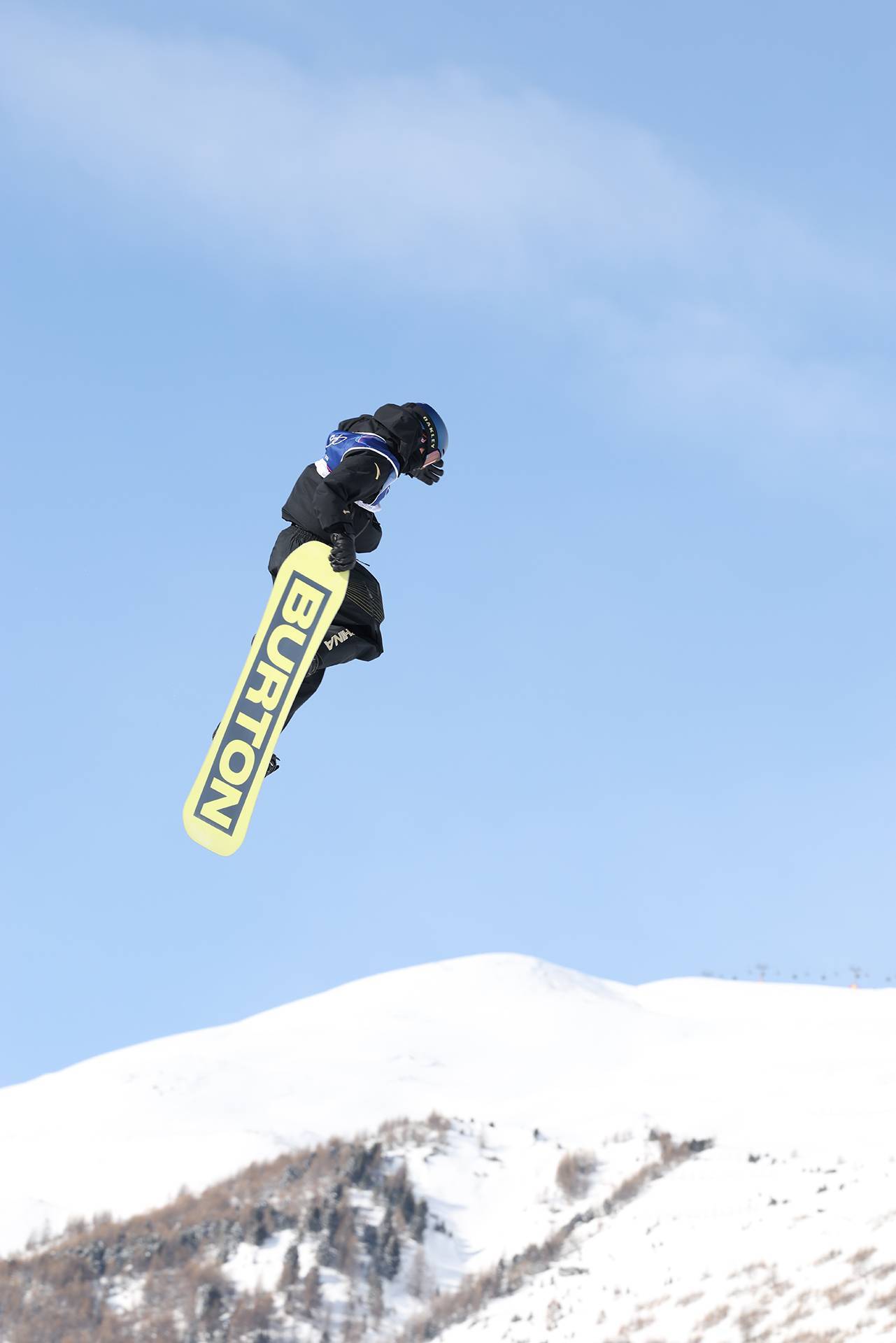 九游体育-苏翊鸣一金一铜收官冬奥背后，他们默默付出了20年