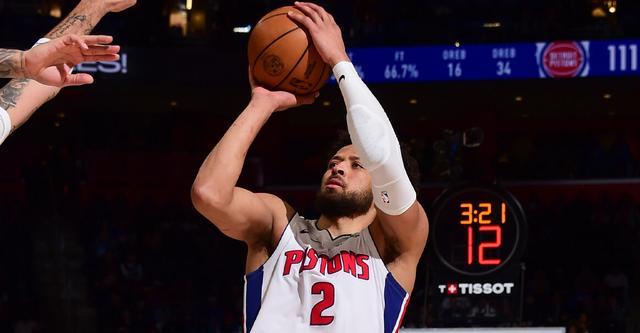 九游体育官网登录入口-MVP榜:亚历山大约基奇稳居前二 坎宁安杀进前三