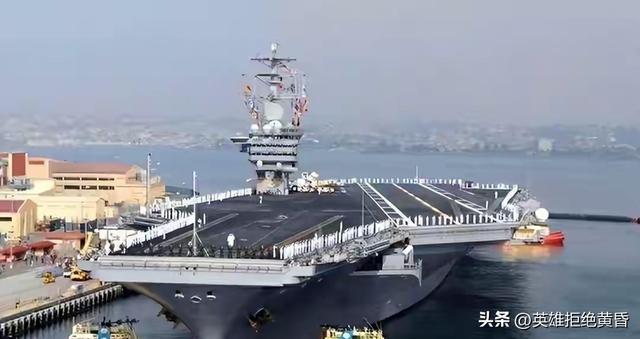 比分预测-不要再叫喊击沉美航母了：击沉一艘航母有多难？你根本看不懂