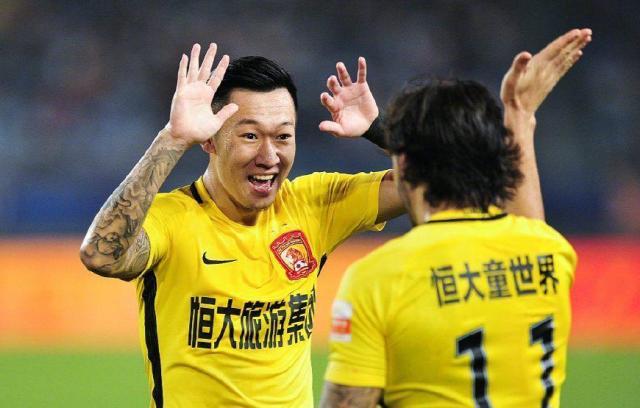 九游体育官网登录入口-网传徐新刘殿座将不再续约? 恒大回应:等着被打脸