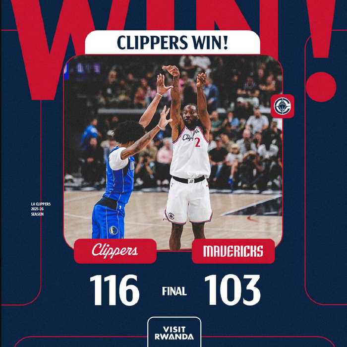 52战赢35场超额完成指标！快船官方为泰伦卢点赞：小卡三节34分|达拉斯独行侠队|洛杉矶快船队|NBA常规赛|科怀-伦纳德|泰伦-卢_新浪体育_新浪新闻