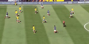 九游体育在线登陆-【友谊赛】杜埃双响图拉姆传射，法国3比1哥伦比亚